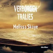 Omslag van Verborgen tralies