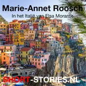 Omslag van Marie-Annet Roosch