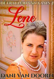 Omslag van Lene
