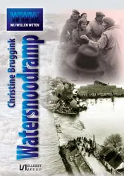 Omslag van Watersnoodramp
