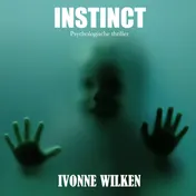 Omslag van Instinct