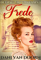 Omslag van Frede