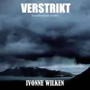 Omslag van Verstrikt