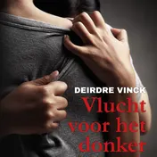 Omslag van Vlucht voor het donker