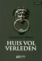 Omslag van Huis vol verleden