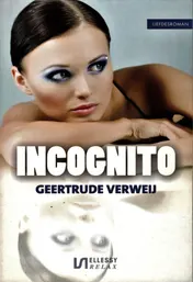 Omslag van Incognito