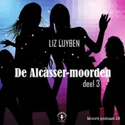 Omslag van De Alcàsser-moorden