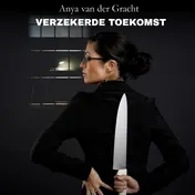 Omslag van Verzekerde toekomst