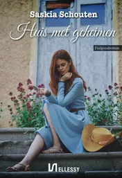 Omslag van Huis met geheimen