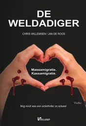 Omslag van De weldadiger