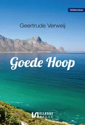 Omslag van Goede hoop