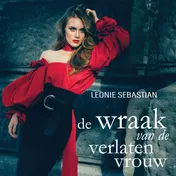 Omslag van De wraak van de verlaten vrouw