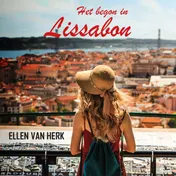 Omslag van Het begon in Lissabon