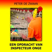 Omslag van Een opdracht van inspecteur Onge