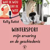 Omslag van Wintersport