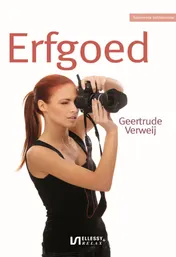 Omslag van Erfgoed