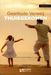 Omslag van Thuisgekomen