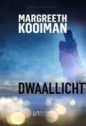 Omslag van Dwaallicht