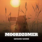 Omslag van Moordzomer