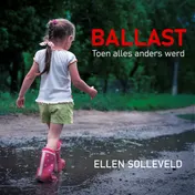 Omslag van Ballast