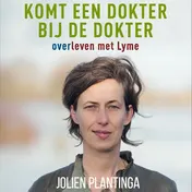 Omslag van Komt een dokter bij de dokter