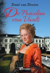Omslag van De Fräulein van Vaals