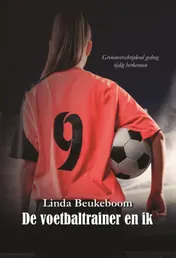 Omslag van De voetbaltrainer en ik