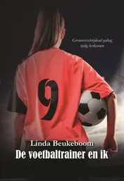 Omslag van De voetbaltrainer en ik