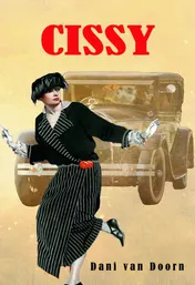 Omslag van Cissy