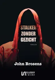 Omslag van Stalker zonder gezicht