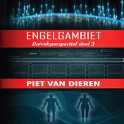 Omslag van Engelgambiet