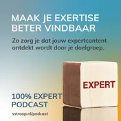 Omslag van Maak je expertise beter vindbaar