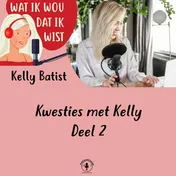 Omslag van Wat ik wou dat ik wist