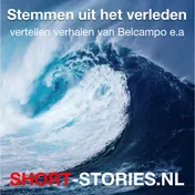 Omslag van Stemmen uit het verleden