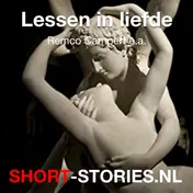 Omslag van Lessen in liefde