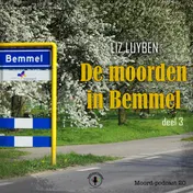 Omslag van De moorden in Bemmel