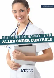 Omslag van Alles onder controle