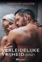 Omslag van Verleidelijke vrijheid