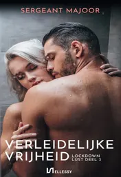 Omslag van Verleidelijke vrijheid