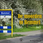 Omslag van De moorden in Bemmel