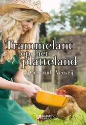 Omslag van Trammelant op het platteland
