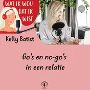 Omslag van Go's en no-go's in een relatie