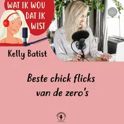Omslag van Beste chick flicks van de zero's