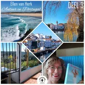 Omslag van Ellen van Herk