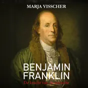 Omslag van Benjamin Franklin