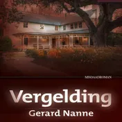Omslag van Vergelding