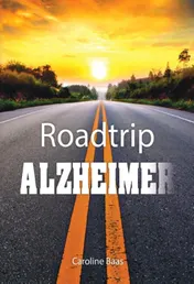 Omslag van Roadtrip Alzheimer