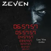 Omslag van Zeven