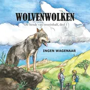 Omslag van Wolvenwolken
