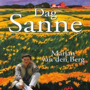 Omslag van Dag Sanne